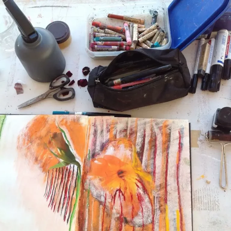Artist tools