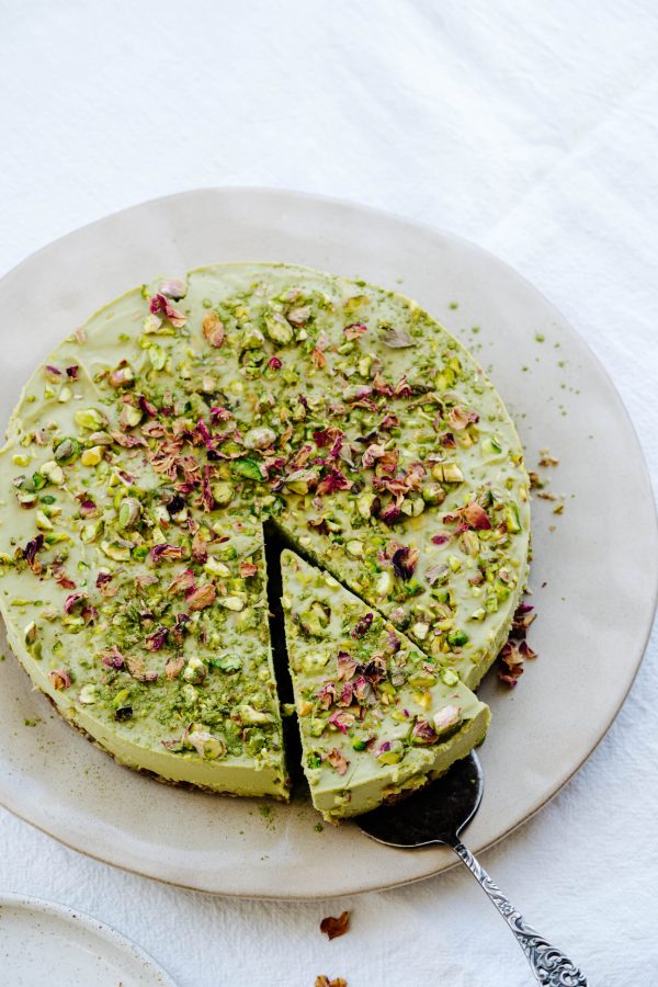 Kookboek Liefde uit de Keuken